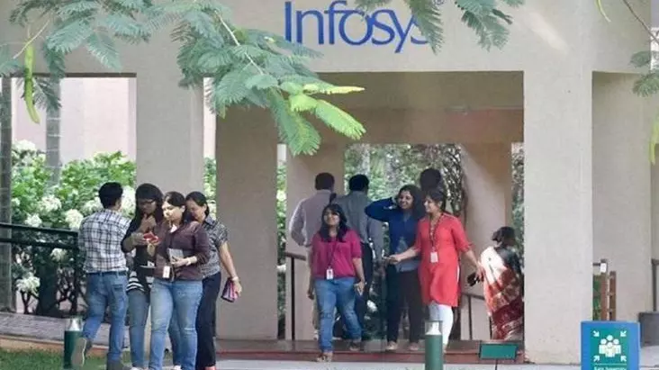 Infosys