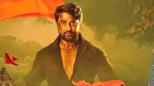 Sanatani Karma Hi Dharma