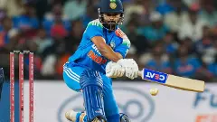 Shreyas Iyer