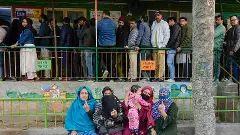 Delhi Assembly polls