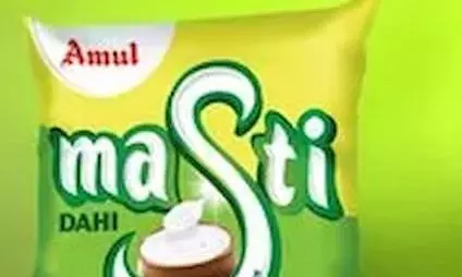 Amul to build ₹600 cr dairy plant in Kolkata with worlds largest curd facility