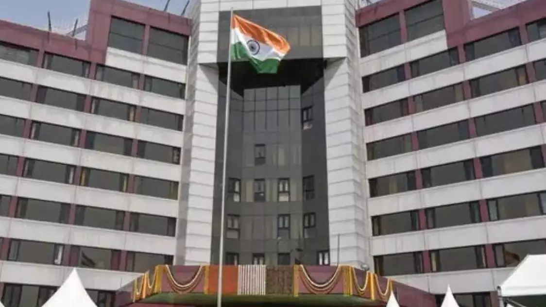 No files or records to be moved from Delhi Secretariat, GAD orders