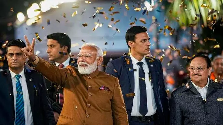 Delhi Assembly elections