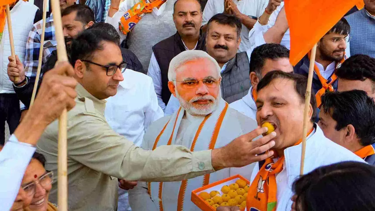 CPI(M), IUML blame differences in INDIA bloc for BJP’s Delhi poll win