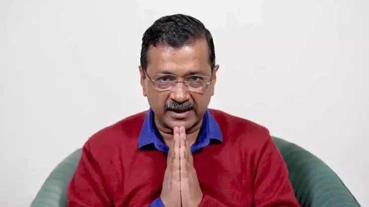 Delhi model rejected, AAP needs Punjab model to retain state: Observers Delhi model rejected, AAP needs Punjab model to retain state: Observers