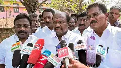 TN: DMK wins Erode East, maintains winning streak ahead of 2026 state polls