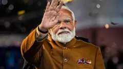 Homemade food, good sleep: Nutrition tips for students at Pariksha Pe Charcha