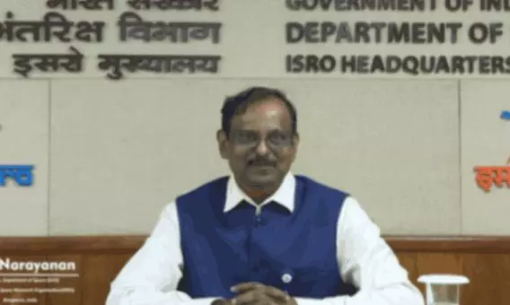 ISRO to restart SpaDeX experiments on March 15: V Narayanan