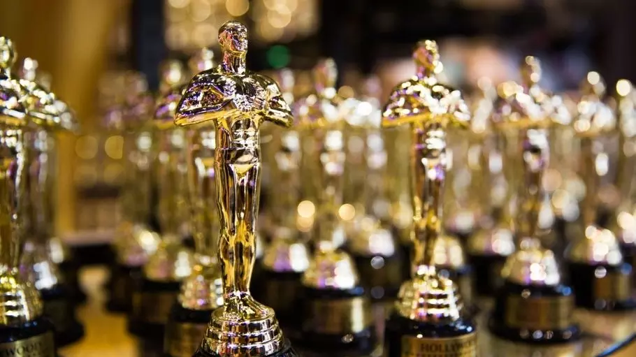 Oscars Oscars
