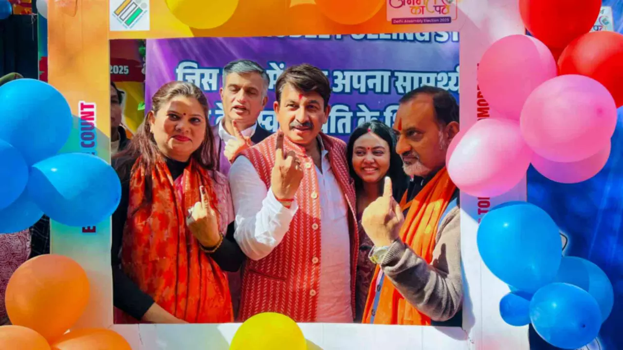BJP campaign songs BJP campaign songs