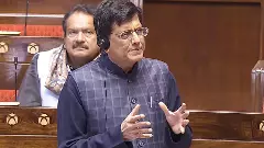 States demand for central funds as per their tax contribution petty says Goyal