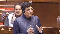 States demand for central funds as per their tax contribution petty says Goyal