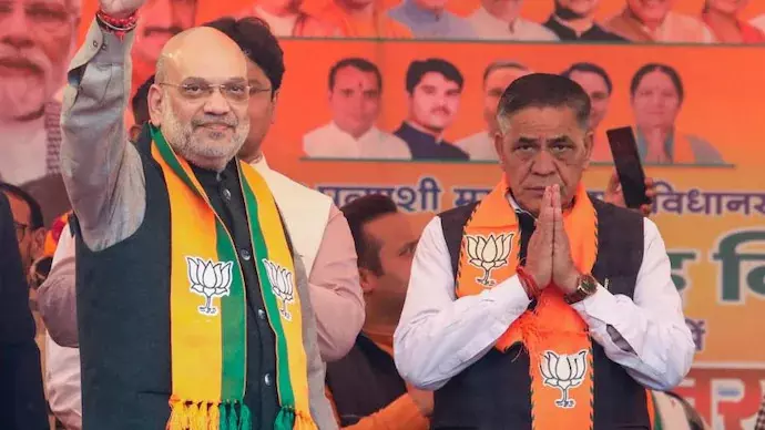 BJP MLA Bisht proposes renaming Mustafabad as Shiv Vihar or Shiv Puri BJP MLA Bisht proposes renaming Mustafabad as Shiv Vihar or Shiv Puri