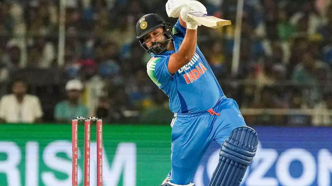 Rohit Sharma, TMC, Congress, Saugata Roy, Shama Mohamed