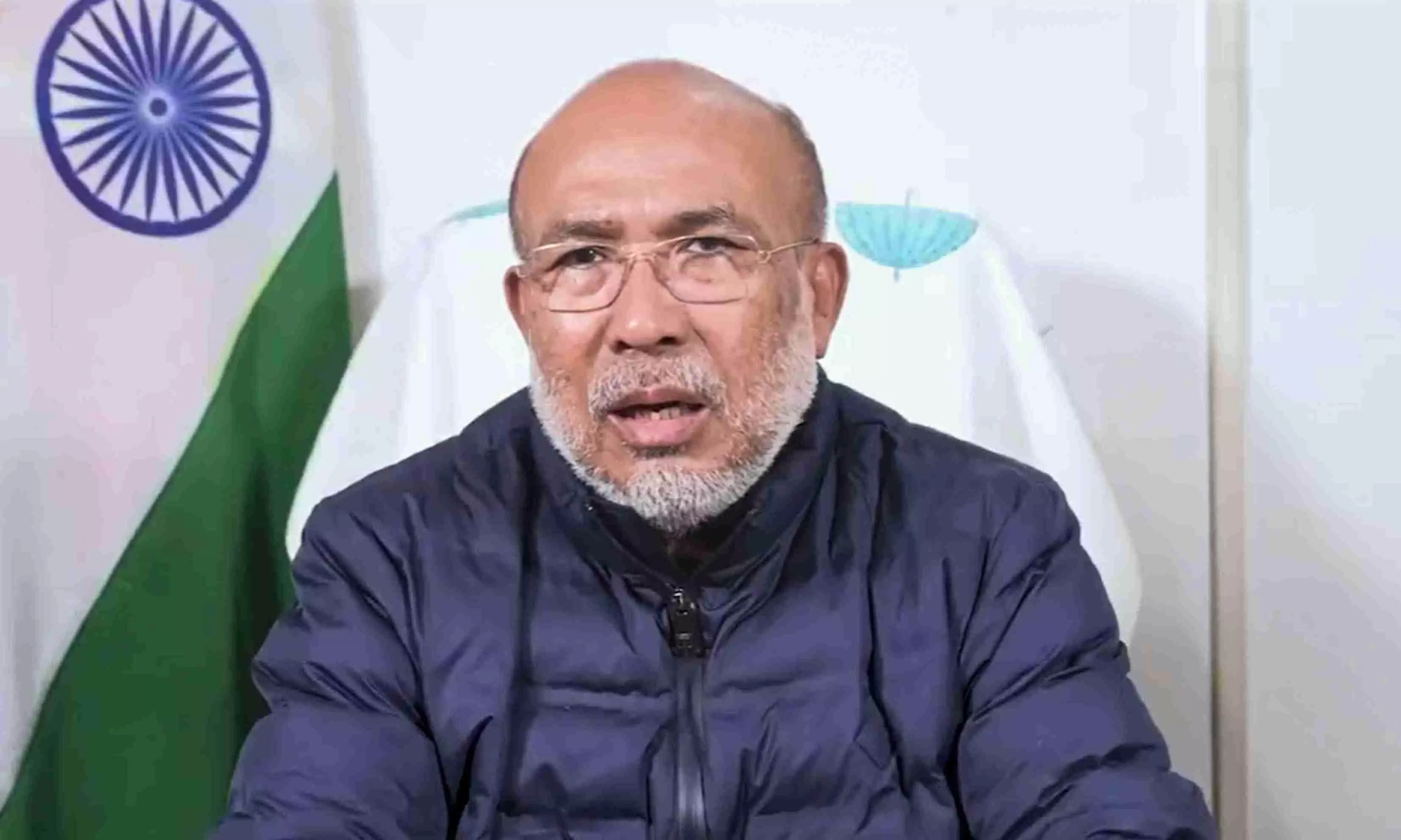 Manipur: What lies ahead of Biren Singh who lived on the razor’s edge?