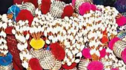 How Haveri’s cardamom garlands are tangled in challenges