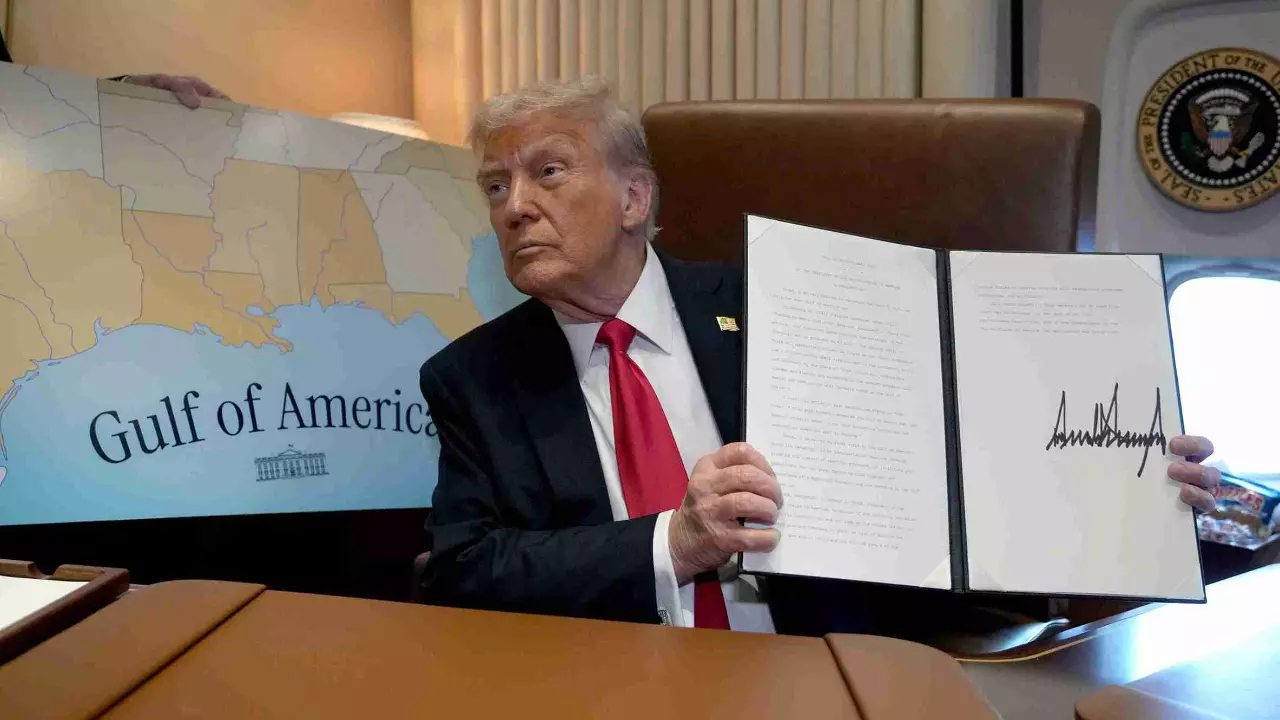 Trump hikes steel, aluminium tariffs, may make exception for Australia