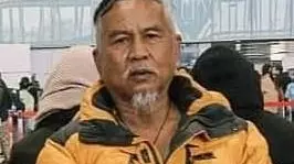 Manipur senior journalist Yamben Laba kidnapped and released