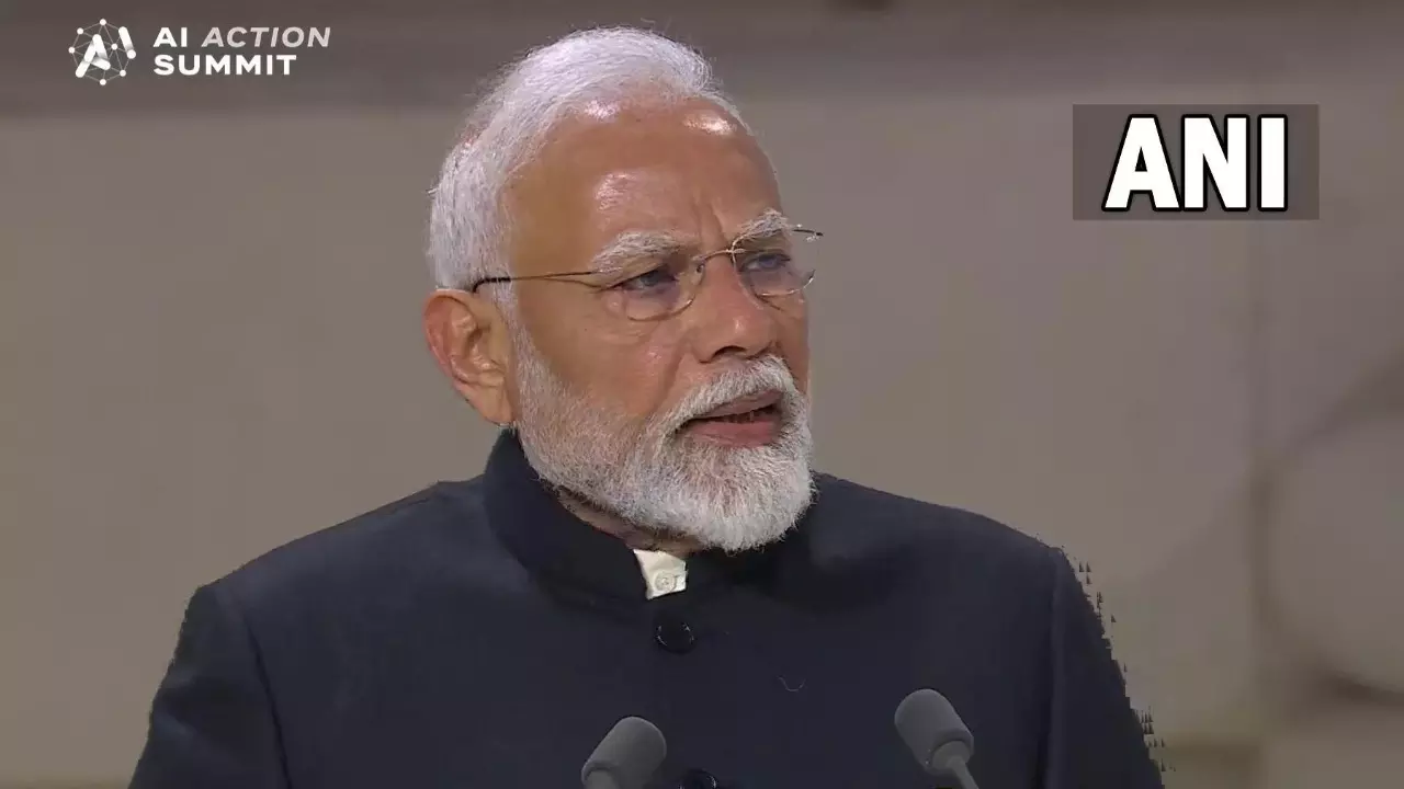 PM Modi praises India’s 58th tiger reserve addition