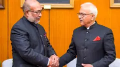 Manipur BJP