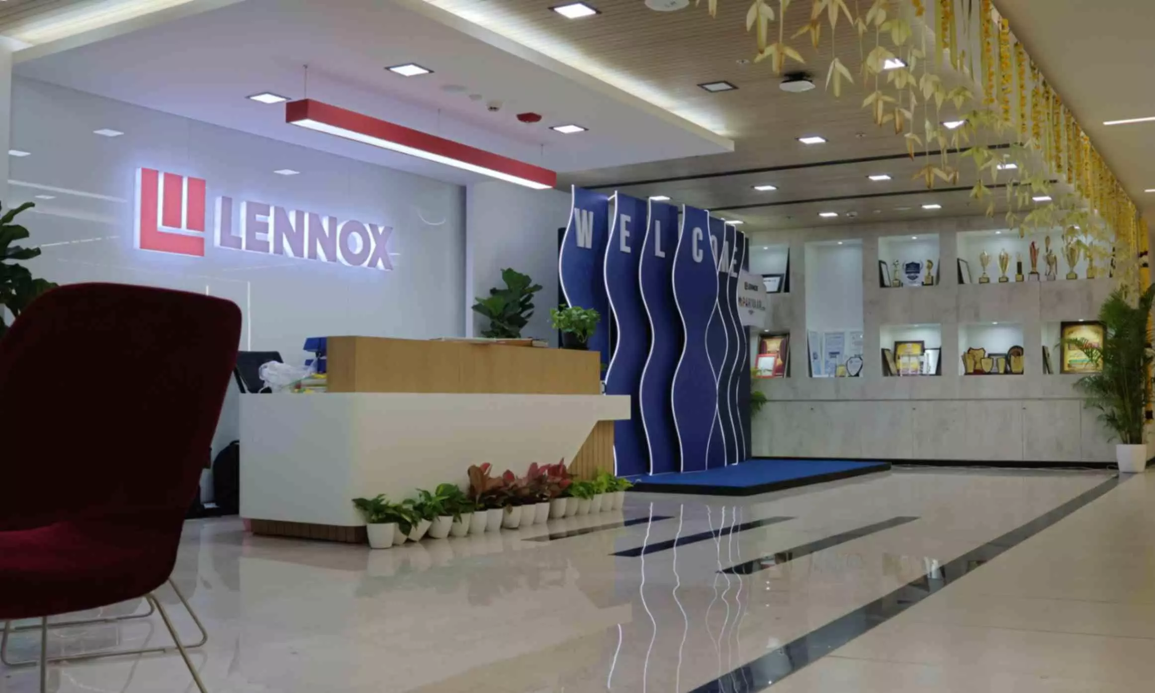 Lennox to expand Chennai Global Capability Centre with $6-m investment