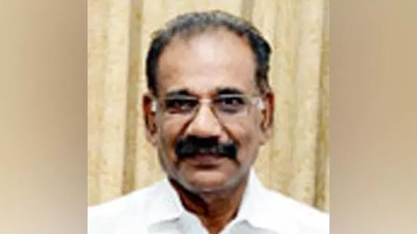 Kerala minister opposes outsiders entering forests amid wild attacks