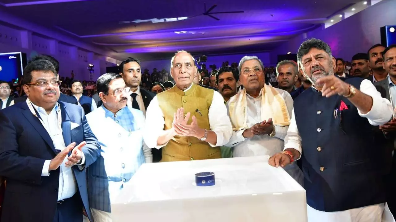 Invest Karnataka 2025