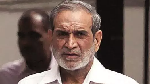 1984 anti-Sikh riots, Sajjan Kumar