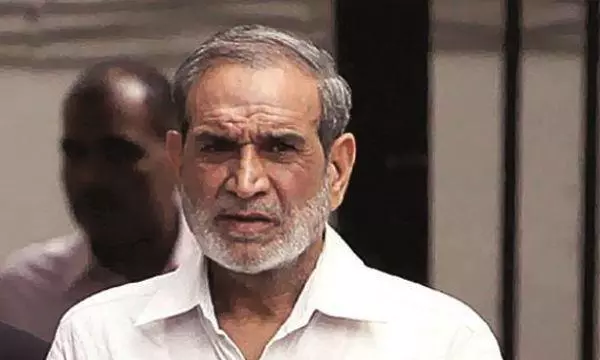 1984 anti-Sikh riots, Sajjan Kumar