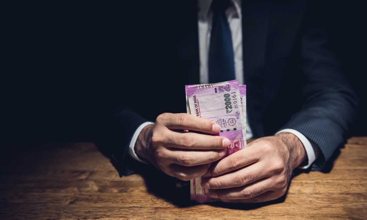 Corruption Perceptions Index: India climbs 5 places, moves to 91st spot