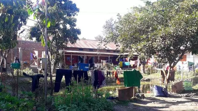 Ground report | People in a flux as constitutional crisis grips Manipur