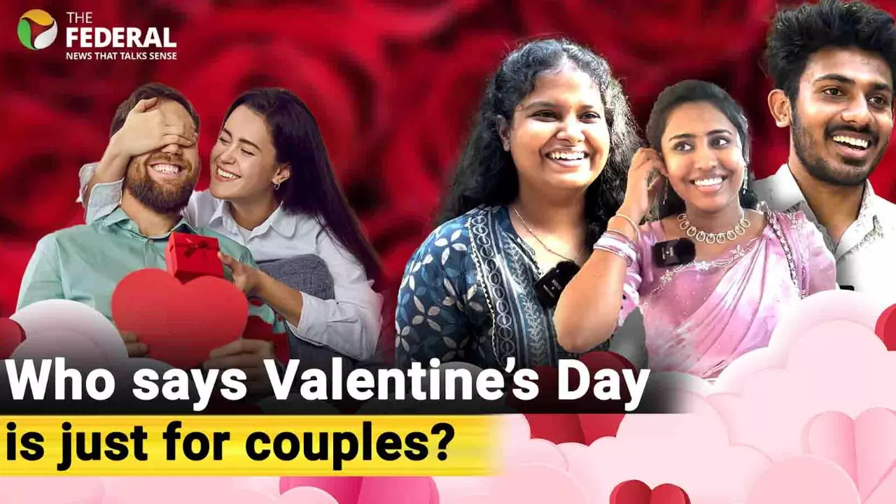 Valentines Day, self-love