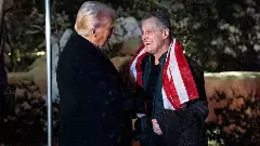 Putin has agreed to begin talks to end Ukraine war, says Trump