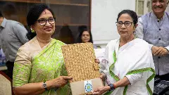 Bengal: Focus on rural development in Rs 3.89-L-Cr Budget; DA hiked