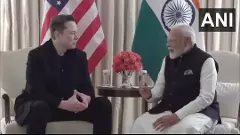 Tesla begins hiring in India