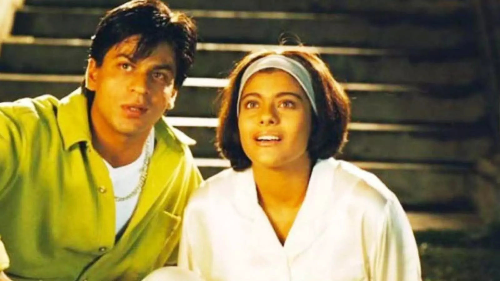 Kuch Kuch Hota Hai suggested that love was something that could be earned over time, that a woman had to change to be worthy of a man’s love. 