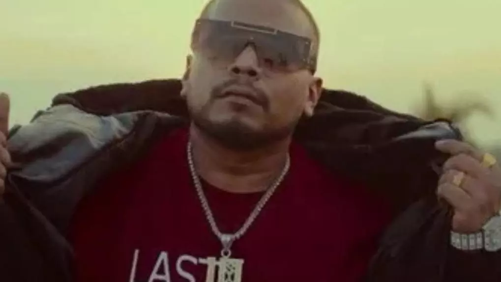 Rapper Abhinav committed suicide