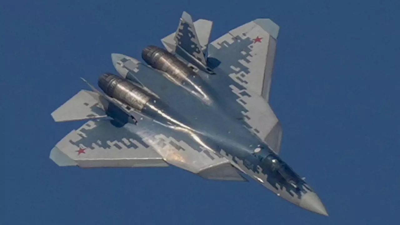 Au revoir: Bengaluru bids farewell to biennial Aero India show