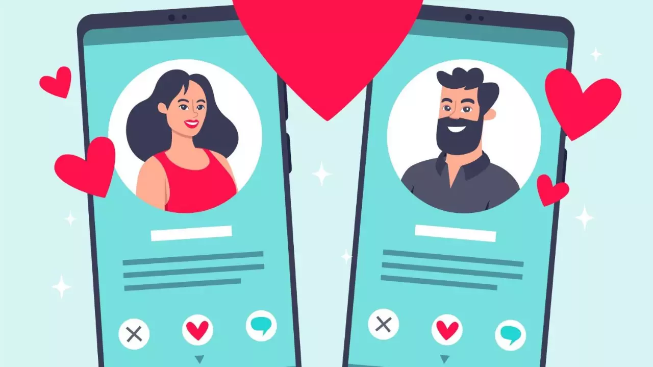 dating apps