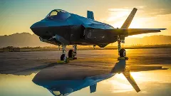 F35s US wants to sell India