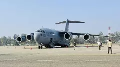 US plane carrying 2nd batch of 119 deportees likely to land in Amritsar on Feb 15