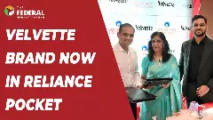 Reliance Consumer buys sachet shampoo pioneer Velvette