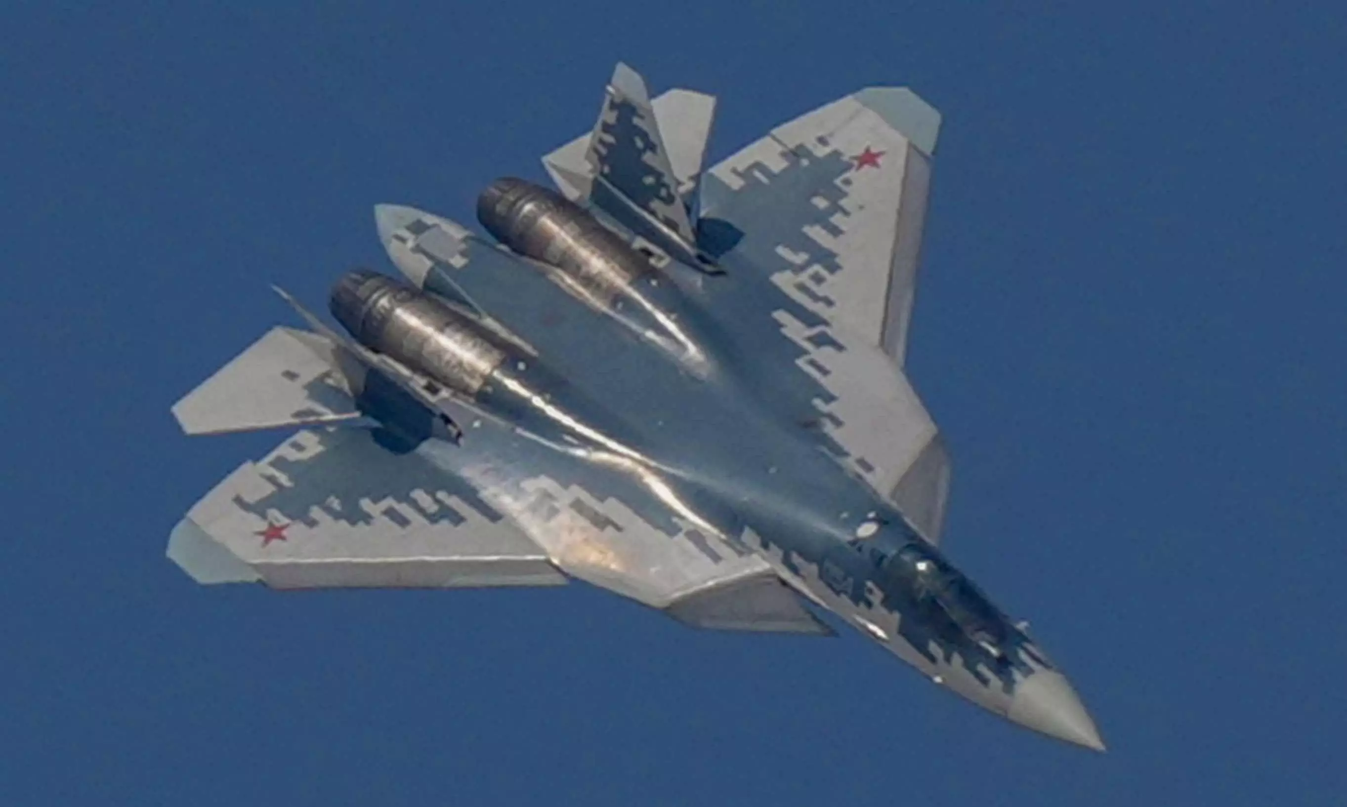 Au revoir: Bengaluru bids farewell to biennial Aero India show