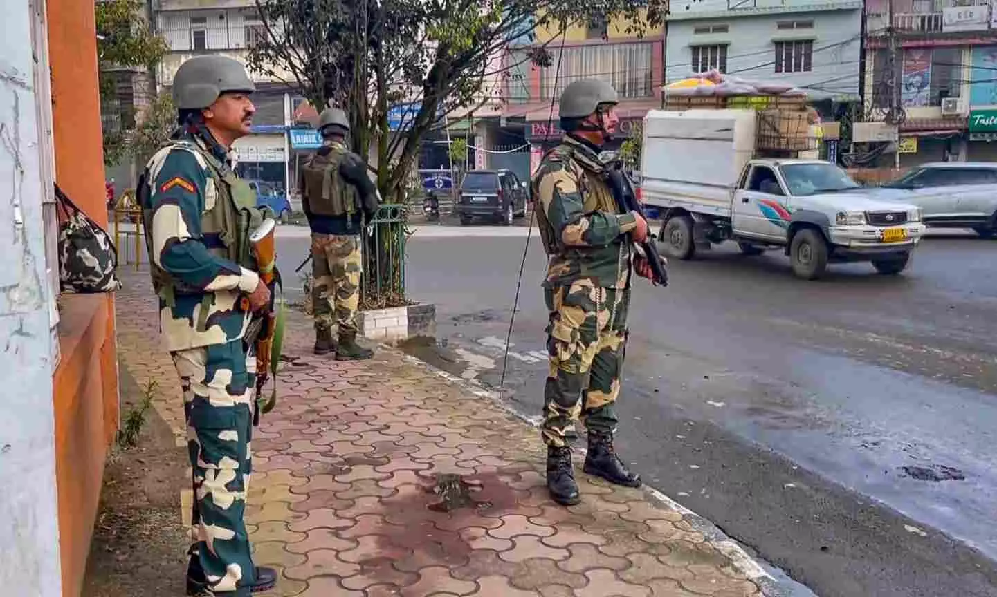 Manipur, violence Manipur, violence