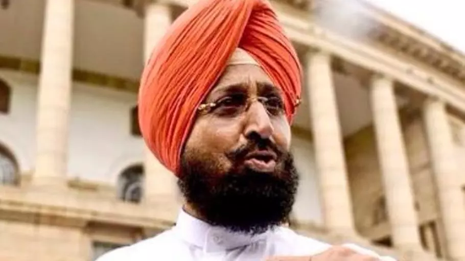 Partap Singh Bajwa