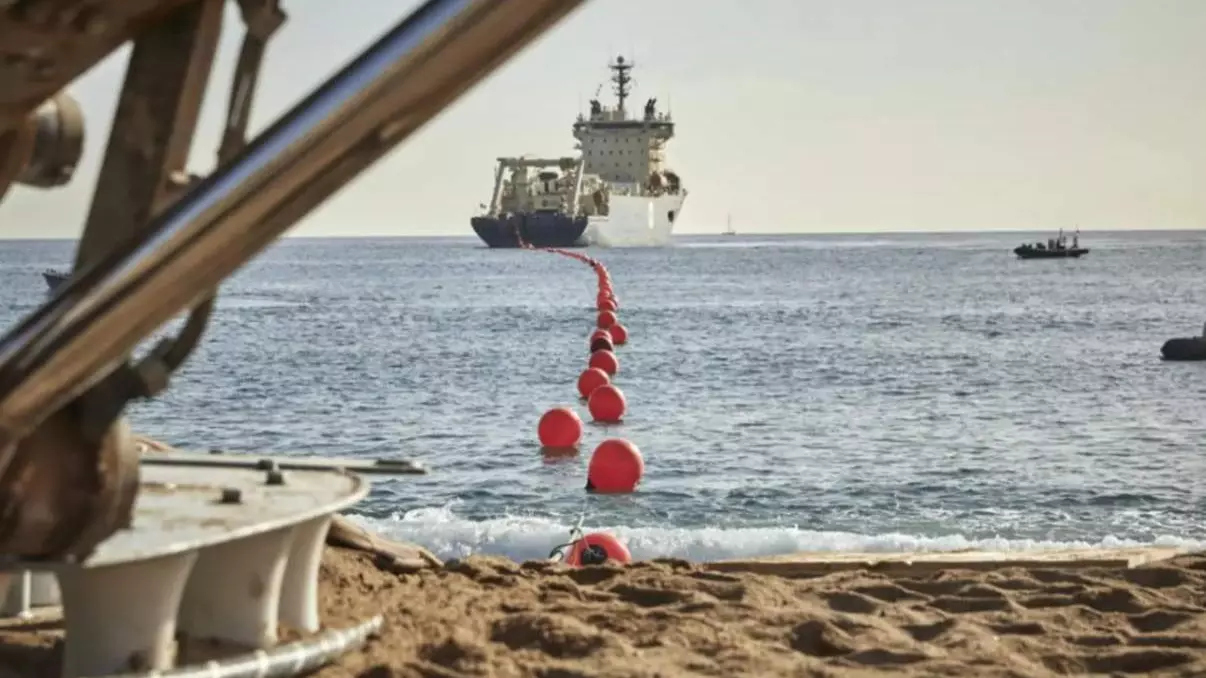 India to join longest undersea cable, Project Waterworth: Meta