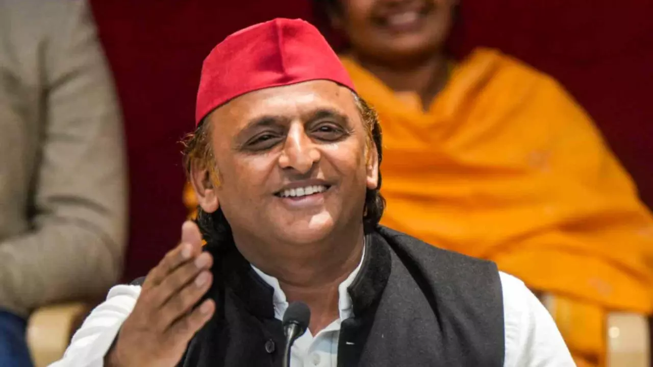 Uttar Pradesh | Akhilesh urges Yogi govt to extend Maha Kumbh dates