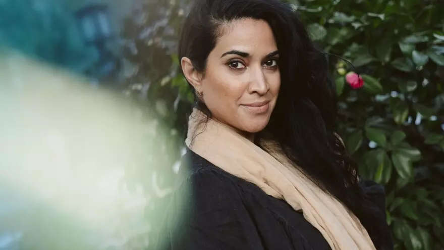 Radhika Vekaria interview: ‘Sanskrit mantras smash the unreal, reveal what’s real’