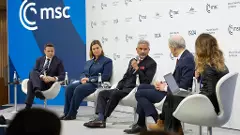 S Jaishankar, democracy, West