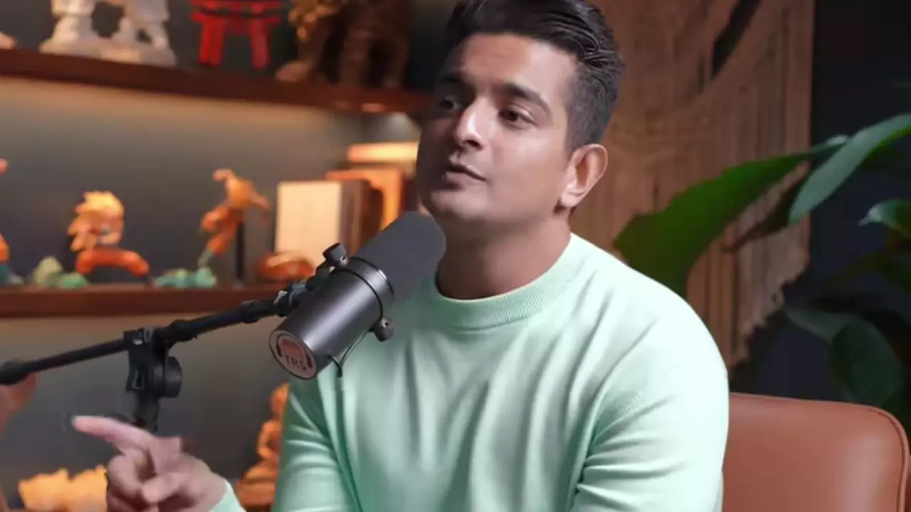 Centre, advisory, OTT, social media platforms